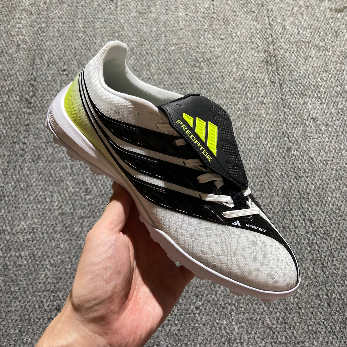 Adidas PREDATOR 27 LEAGUE TF