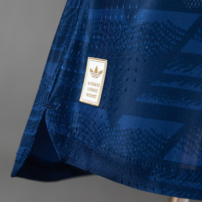 Arsenal 26/27 Player Version Away Short Sleeve Jersey