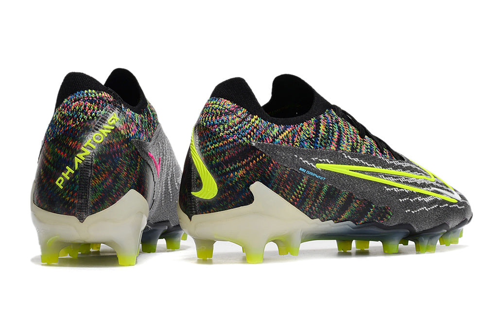 Nike Phantom 6 Low Elite FG Football Boot from the United Pack