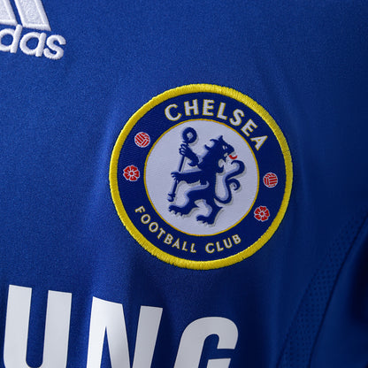 Chelsea 2006/07 Home Retro Jersey