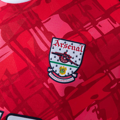 Arsenal 1990/92 Home Retro Jersey