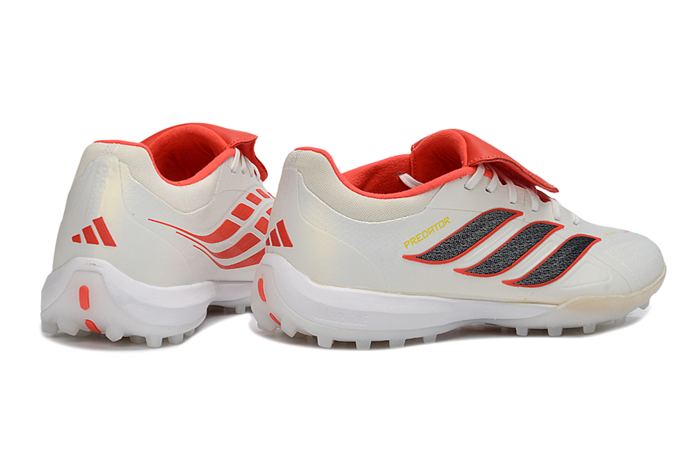 Adidas Predator League Fold-Over Tongue (TF) Football Boots Immortal DNA