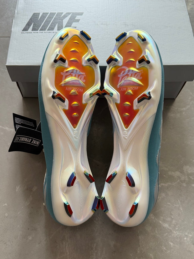 Nike Vapor 16 Elite FG 'Patta' Desire Doue Edition