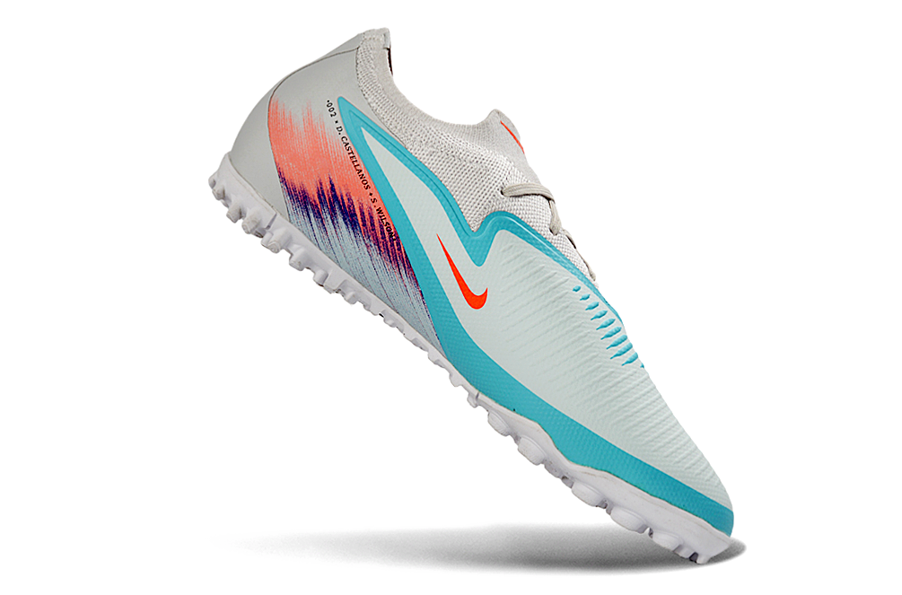 Nike Phantom 6 Low Academy TF Football Boot 002