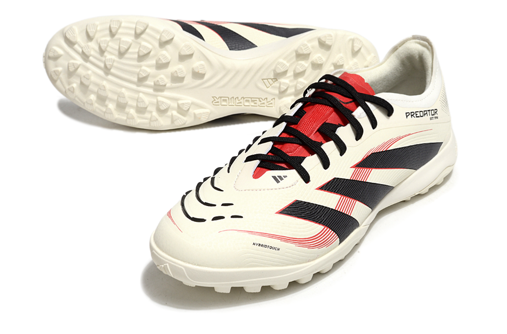 Adidas Predator 24 Pro TF Football Boot from the 30th Anniversary Pack