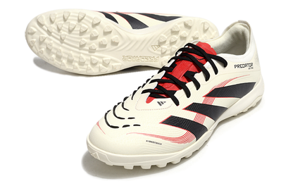 Adidas Predator 24 Pro TF Football Boot from the 30th Anniversary Pack
