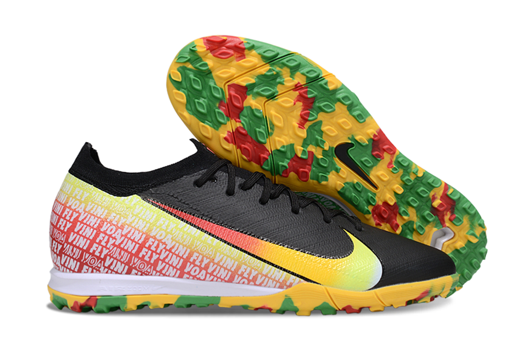 Nike Mercurial Vapor16 Elite TF Fly Vini Jr