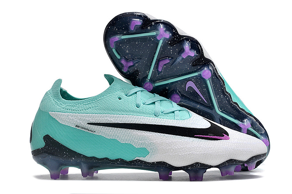 Nike Phantom 6 Low Elite FG Football Boot 002