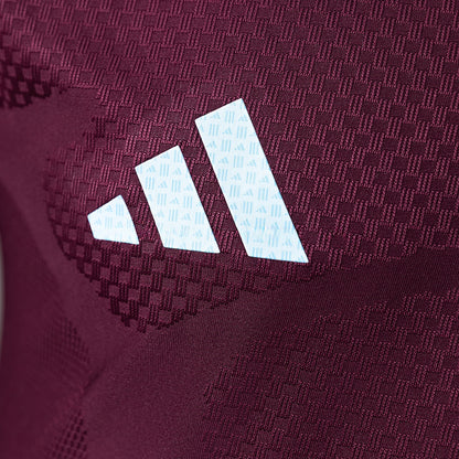 Aston Villa 26/27 Home Player Version Short Sleeve Jersey
