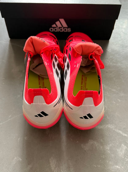 Adidas 26 Predator Elite Tongue FG Jude Bellingham Edition