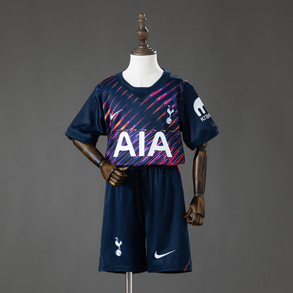 Tottenham Hotspur 26/27 Away Kids Kit Jersey