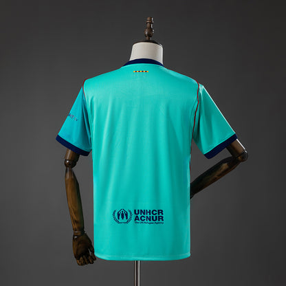 Barcelona 26/27 Third Away Jersey Fan Version