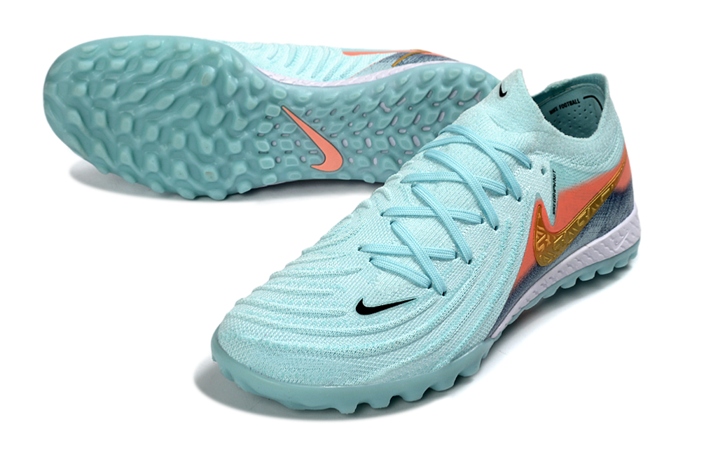 Nike Phantom GX 2 Elite TF Football Boot V2 South California