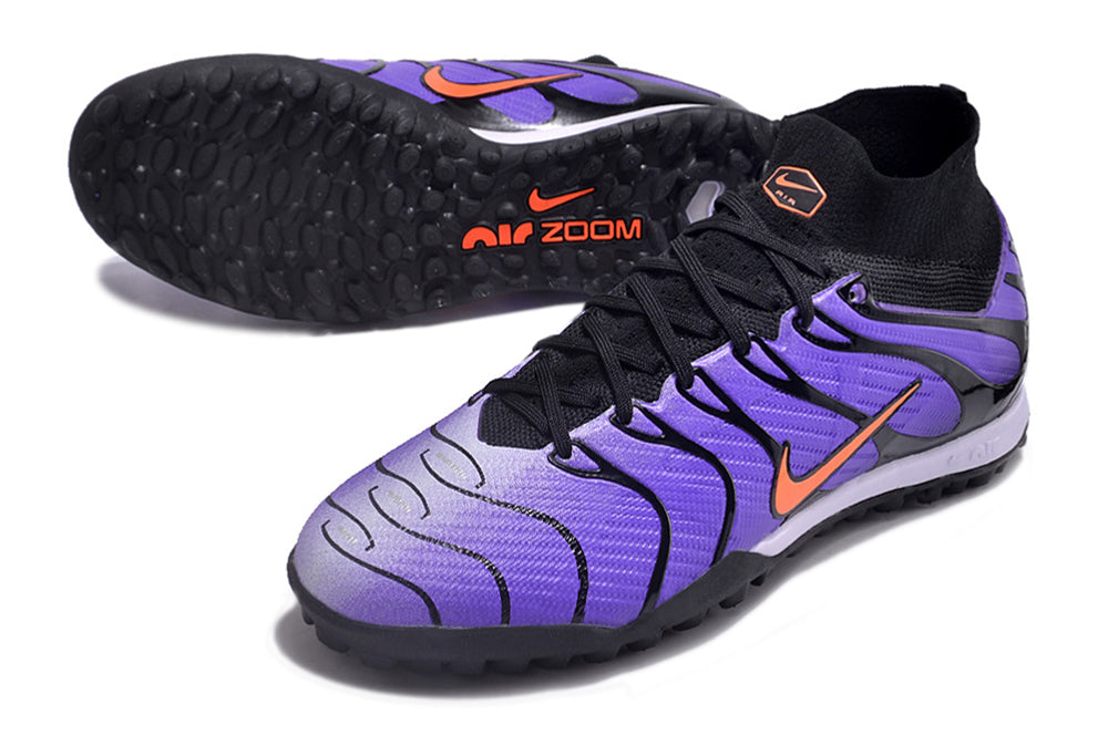 Nike Mercurial Superfly IX Elite TF Mbappe x Vini Jr