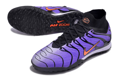 Nike Mercurial Superfly IX Elite TF Mbappe x Vini Jr