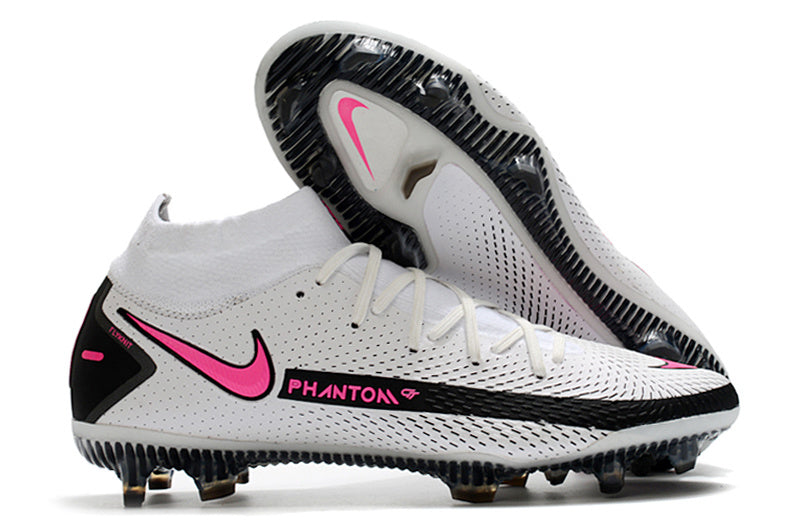 Nike Phantom GT2 High Elite DF FG Football Boot Rawdacious