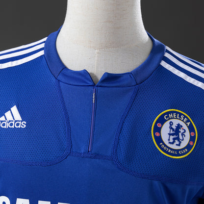 Chelsea 2009/10 Home Retro Jersey