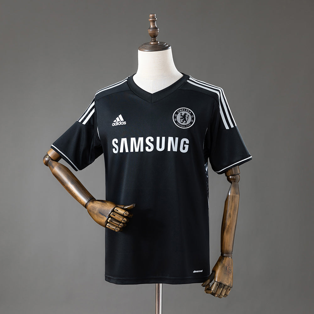Chelsea 13/14 Third Retro Jersey