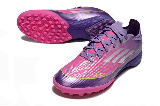 Adidas F50 PRO TF Purple