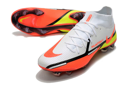 Nike Phantom GT2 High Elite DF FG Football Boot Motivation