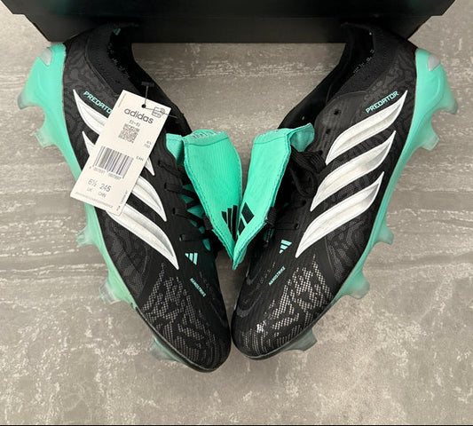 Adidas 26 Predator Elite Tongue FG