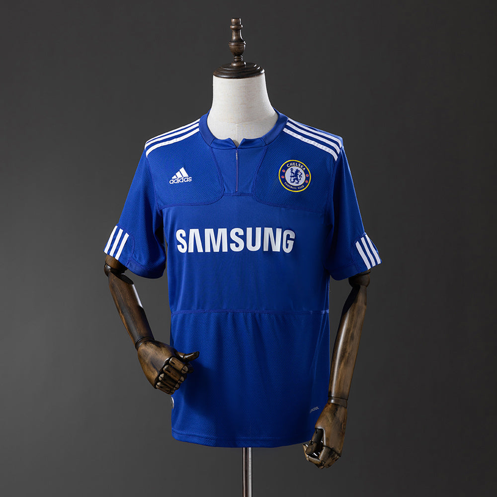 Chelsea 2009/10 Home Retro Jersey