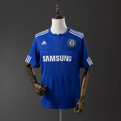 Chelsea 2009/10 Home Retro Jersey