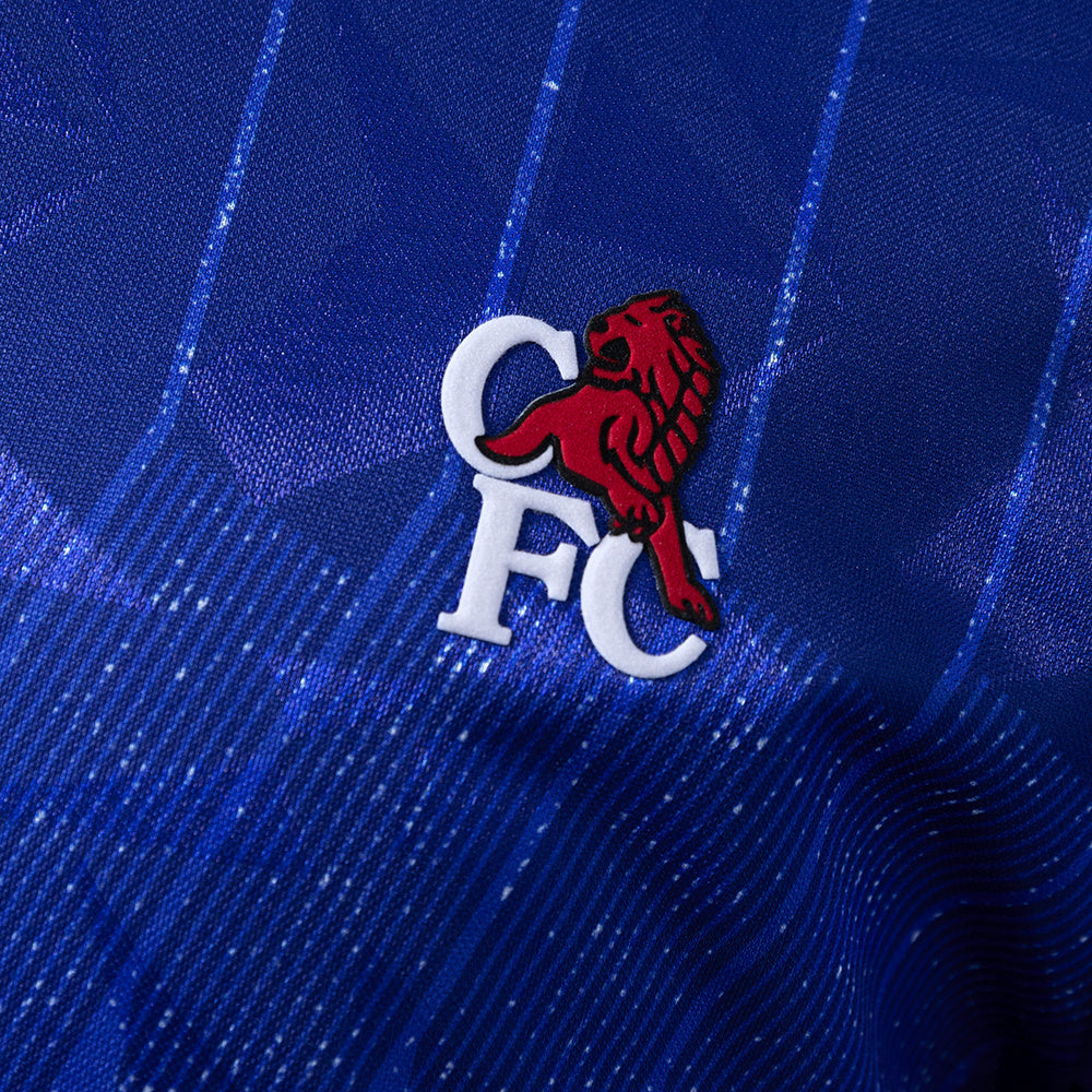Chelsea 1989/91 Home Retro Jersey