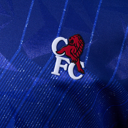 Chelsea 1989/91 Home Retro Jersey
