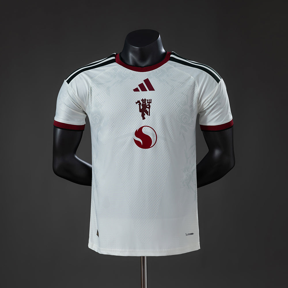 Man United 26/27 Third Away Player Version Jersey