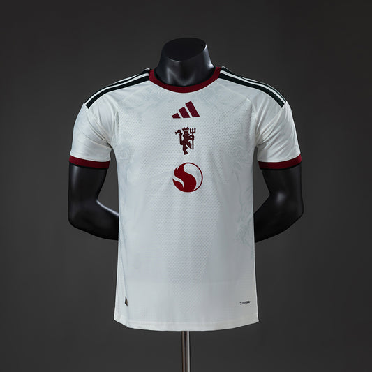 Man United 26/27 Third Away Player Version Jersey