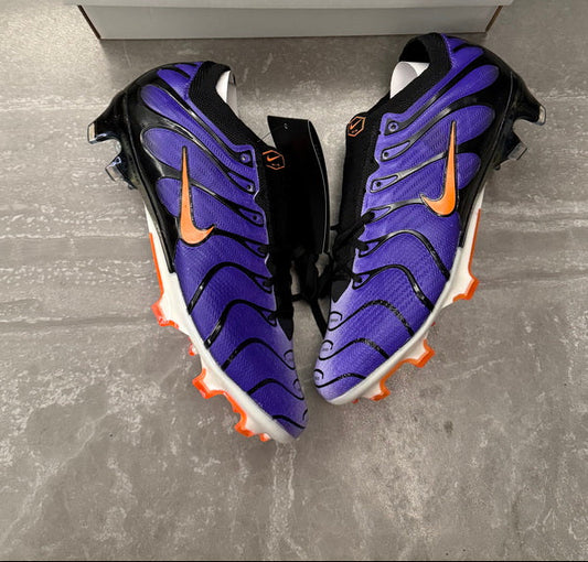 Nike Mercurial Vapor 16 Elite FG Vini Jr and Kylian Mbappe Edition